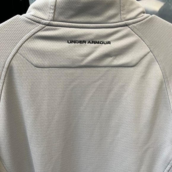 Under Armour Jacket - Picture 5 of 5